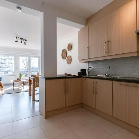 Huswell - Lovely, Sunny Flat Just Near The And The Sea Apartment *