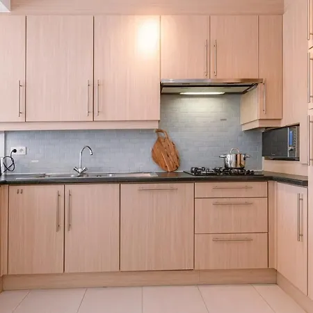 Huswell - Lovely, Sunny Flat Just Near The And The Sea