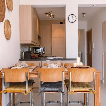 Huswell - Lovely, Sunny Flat Just Near The And The Sea Apartment *