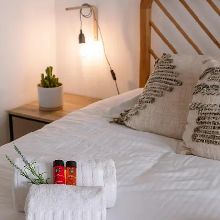 Apartment Huswell - Lovely, Sunny Flat Just Near The And The Sea *
